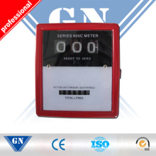 Diesel Fuel Mechanical Flow Meter (CX-MMFM)